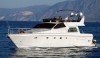 Excursion MOTOR YACHT CHARTER - image 1