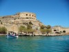 Excursion SPINALONGA FROM PLAKA (SUMMER) 09:00-18:00 every 45 min - image 1
